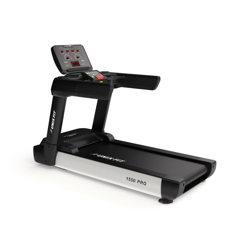 Беговые дорожки UNIXFIT Беговая дорожка UNIXFIT 1550 PRO