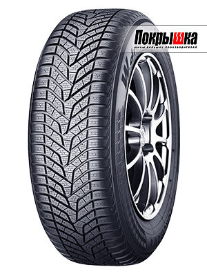 Шины Yokohama W.drive V905 265/60 R18 110H