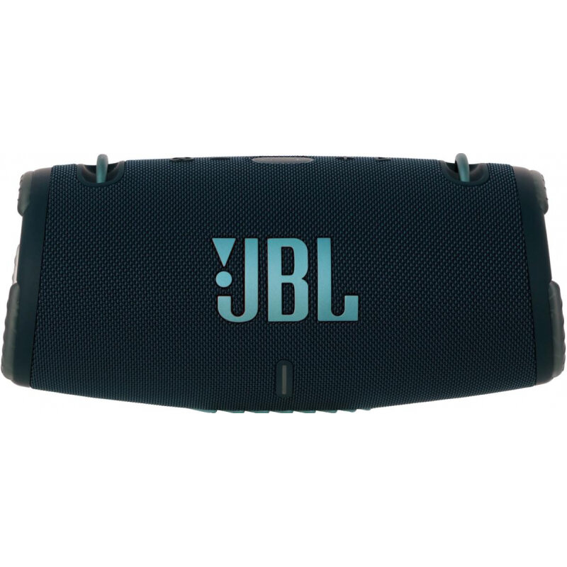 Акустическая система JBL Xtreme 3 синяя (JBLXTREME3BLURU)