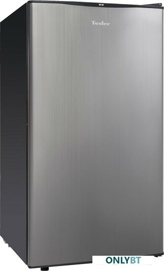Холодильник Tesler RC-95 GRAPHITE