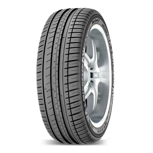 Шина летняя легковая MICHELIN Pilot Sport 3 245/35R20 95Y XL (Арт.608766)