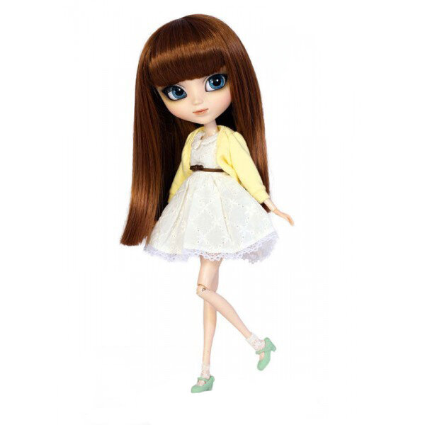 Набор одежды для пикника для кукол Pullip (Пуллип) 31 см, Groove inc