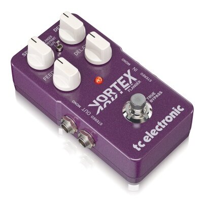     Tc electronic VORTEX FLANGER