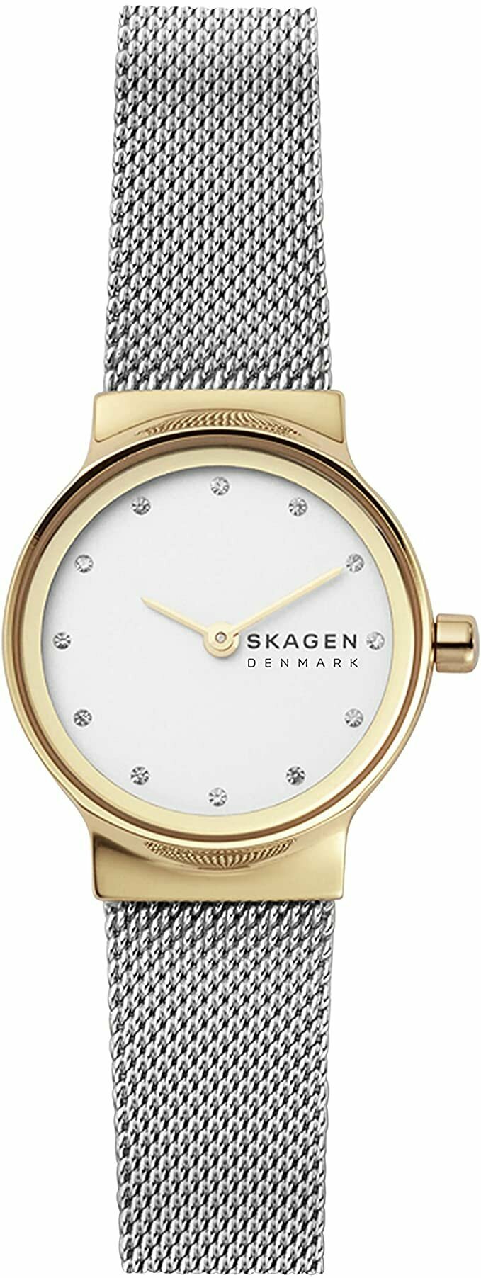 Наручные женские часы Skagen SKW2666