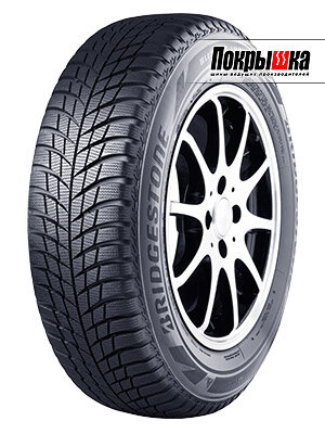  Bridgestone Blizzak LM 001 225/55 R17 97H runFlat