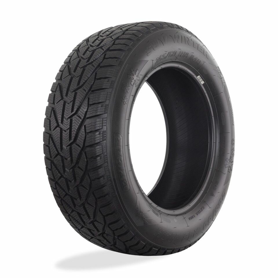 Шина зимняя легковая TIGAR SUV Winter 235/55R18 104H (Арт.443805)