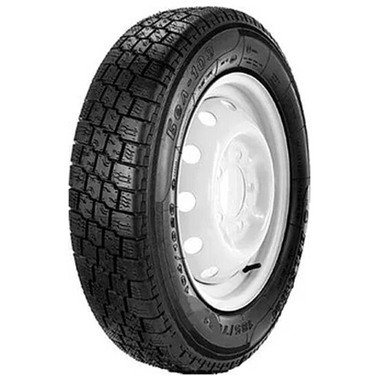 Автомобильные летние шины Белшина Бел-109 185/75 R16C 104/102Q