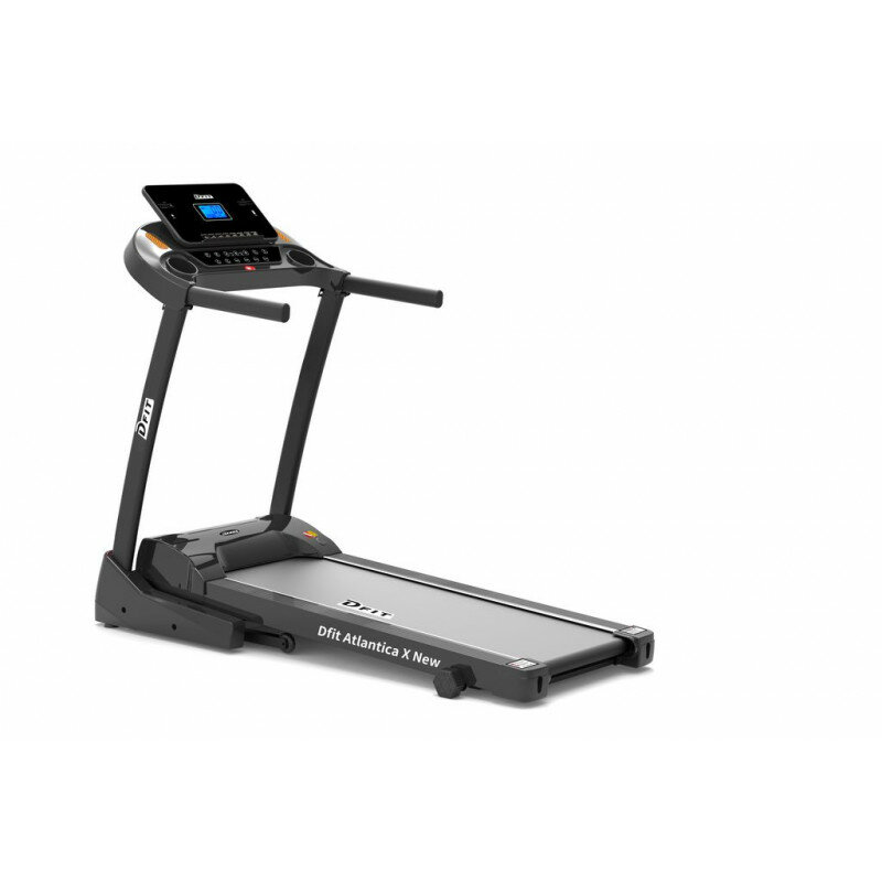 Беговые дорожки Dfit Беговая дорожка Dfit Atlantica X New
