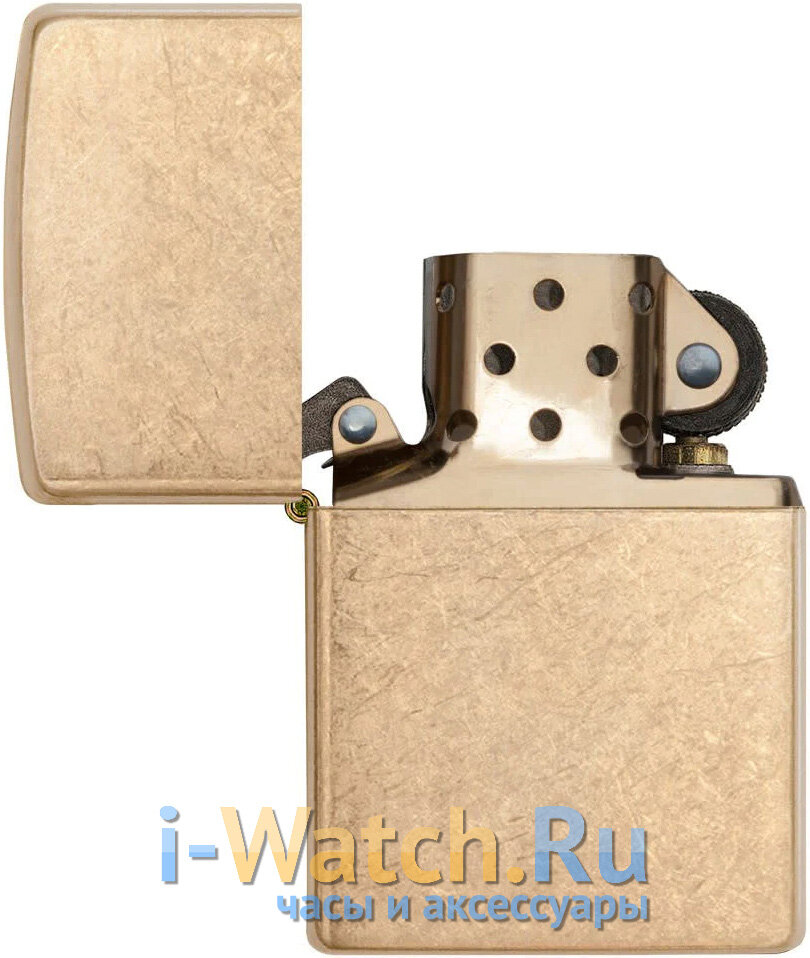 Зажигалка Zippo 28496 - фотография № 4