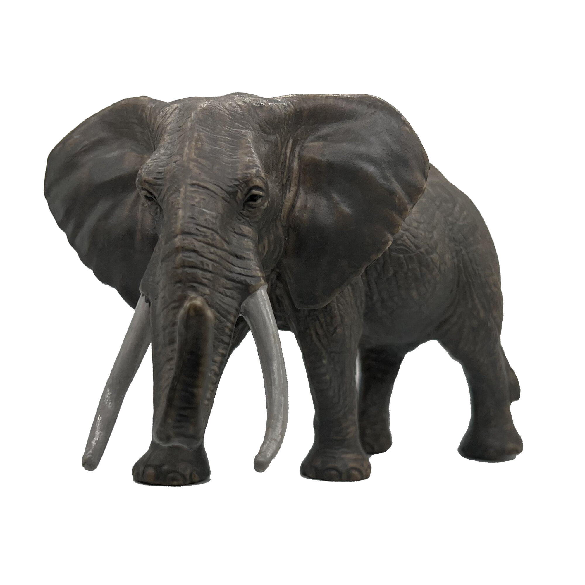 фото Фигурка - Слон (стоит)