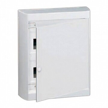   Nedbox, 24 ., IP40, , ,  ,   | . 601237 | Legrand ( 1. )