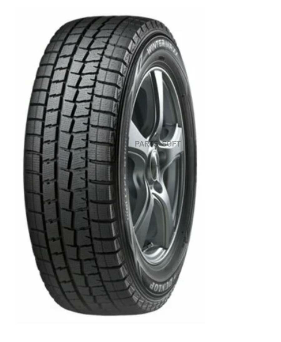 DUNLOP 327265 Dunlop 275/40 R20 Winter Maxx WM01 102T Runflat