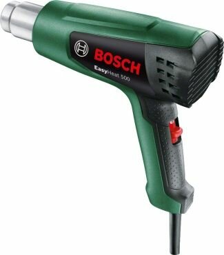   Bosch EasyHeat 500 1600 .300/500