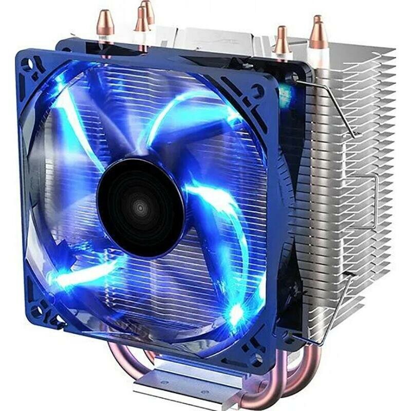 Кулер для процессора DeepCool GAMMAXX 300 FURY 1700 NATIVE