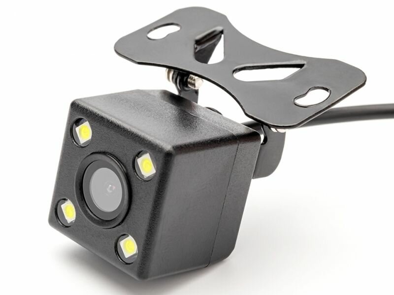Камера заднего вида навесная со световыми диодами (ED-SQ90)