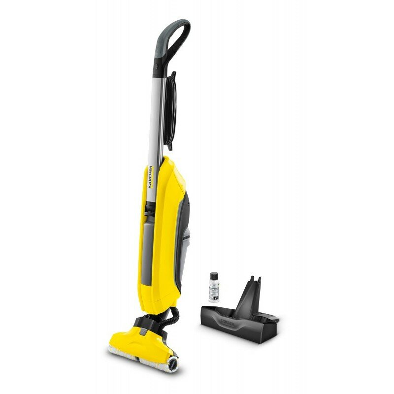 Karcher FC 5 EU Электрошвабра 1.055-400.0