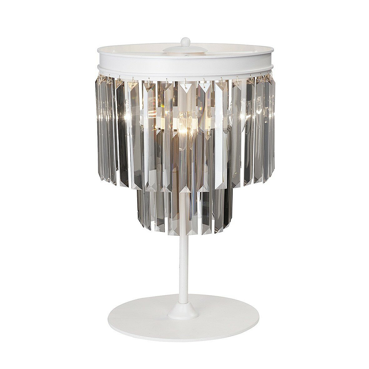 Лампа декоративная Vitaluce V5154-0/3L E14 120 Вт