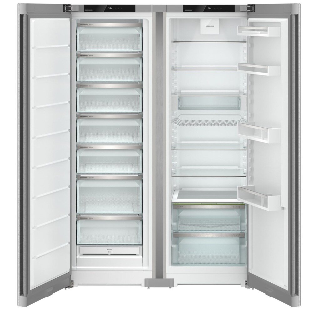 Холодильник Liebherr XRFsd 5220 - фотография № 3