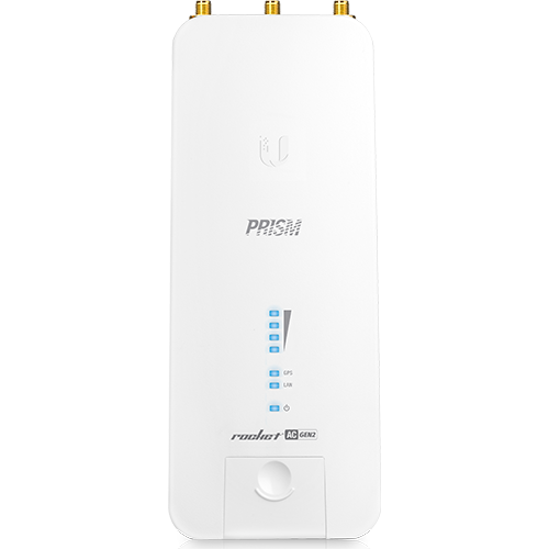   Ubiquiti Rocket 2AC Prism R2AC-PRISM/2.4 GHz a/n/ac/ PoE