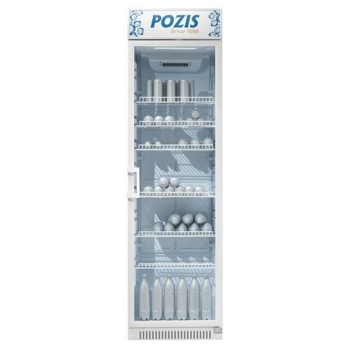 Холодильник витрина Pozis Свияга-538-10