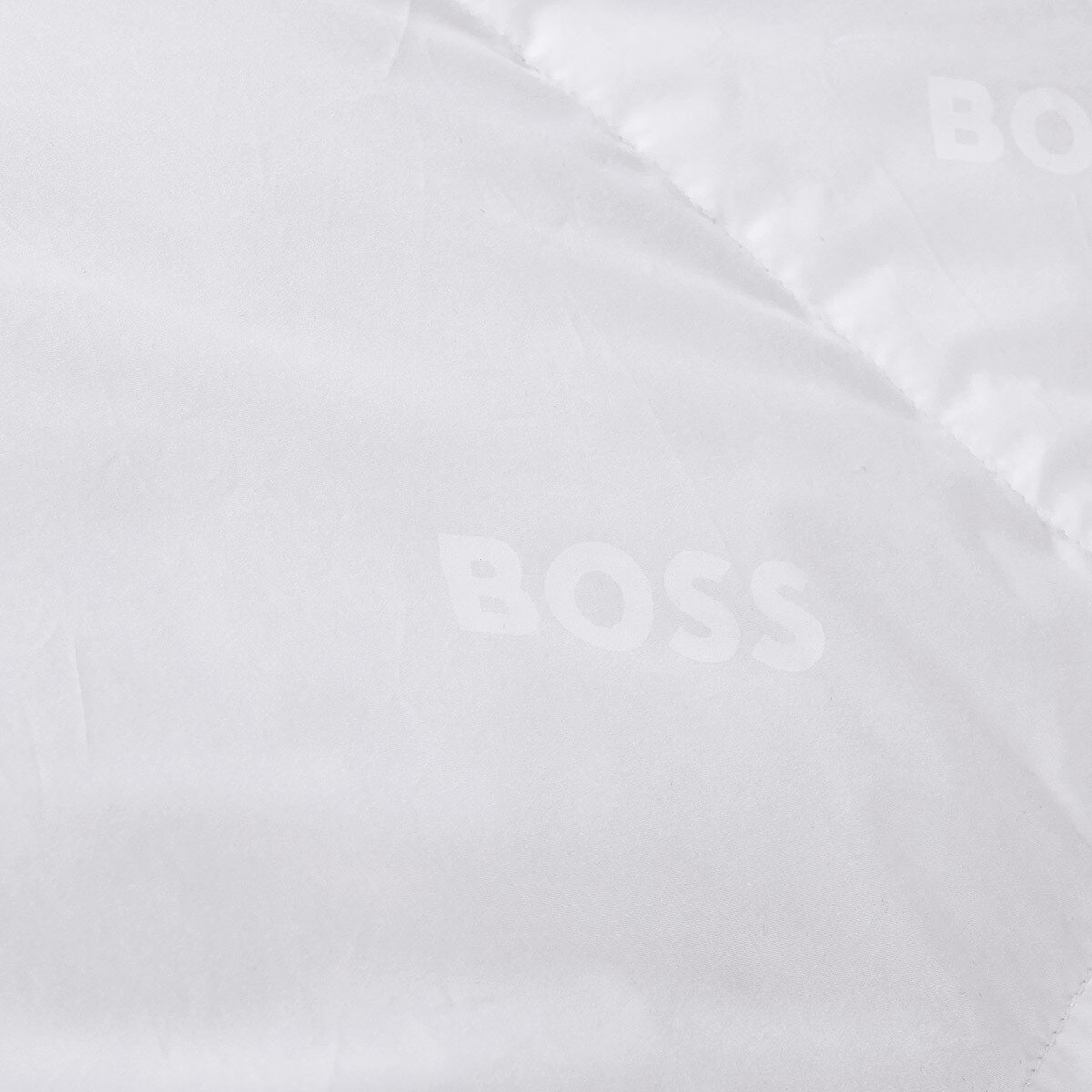 Одеяло Hugo Boss Hugo Boss Medium White 200x200 см - фотография № 8