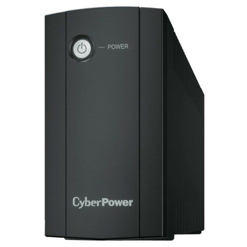 ИБП UPS CyberPower UTI675E