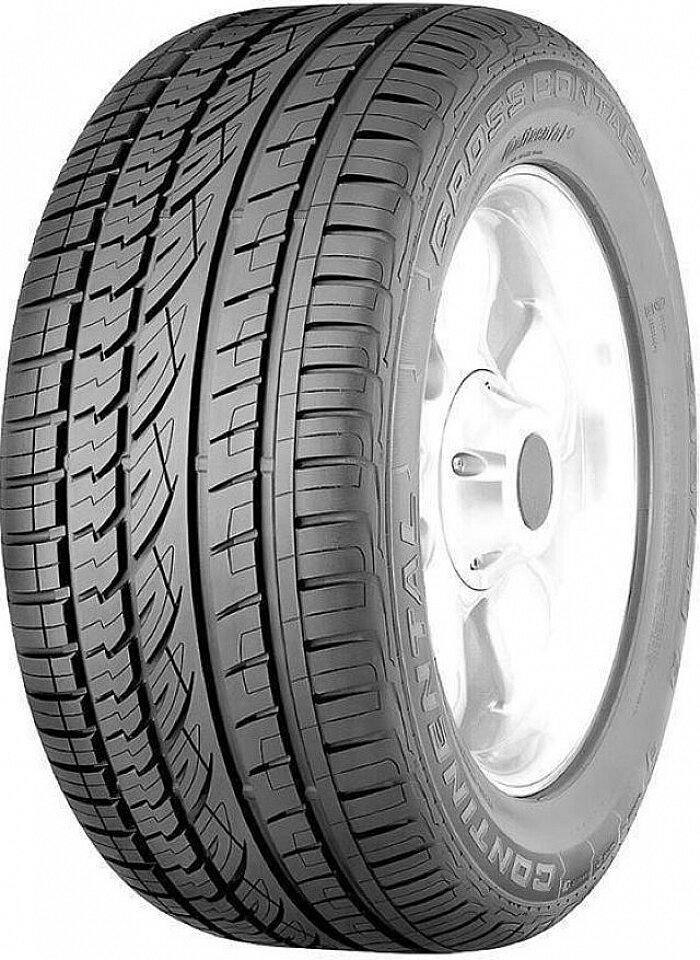 295/40 R20 Continental CrossContact UHP 110Y