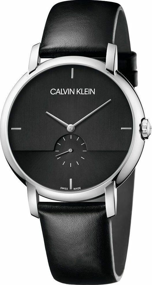 Наручные часы Calvin Klein K9H2X1.C1