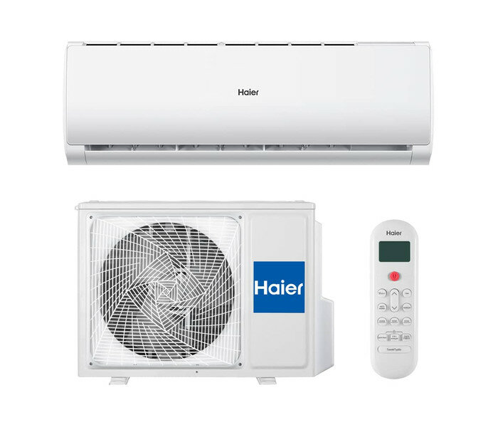 Настенная сплит-система Haier AS12TL4HRA / 1U12TL4FRA