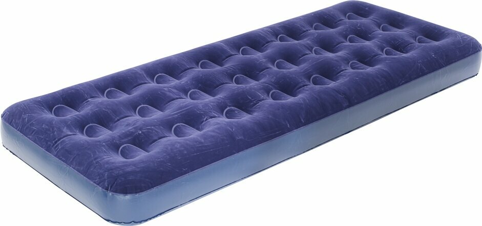 Надувной матрас PAVILLO Flocked Air Bed