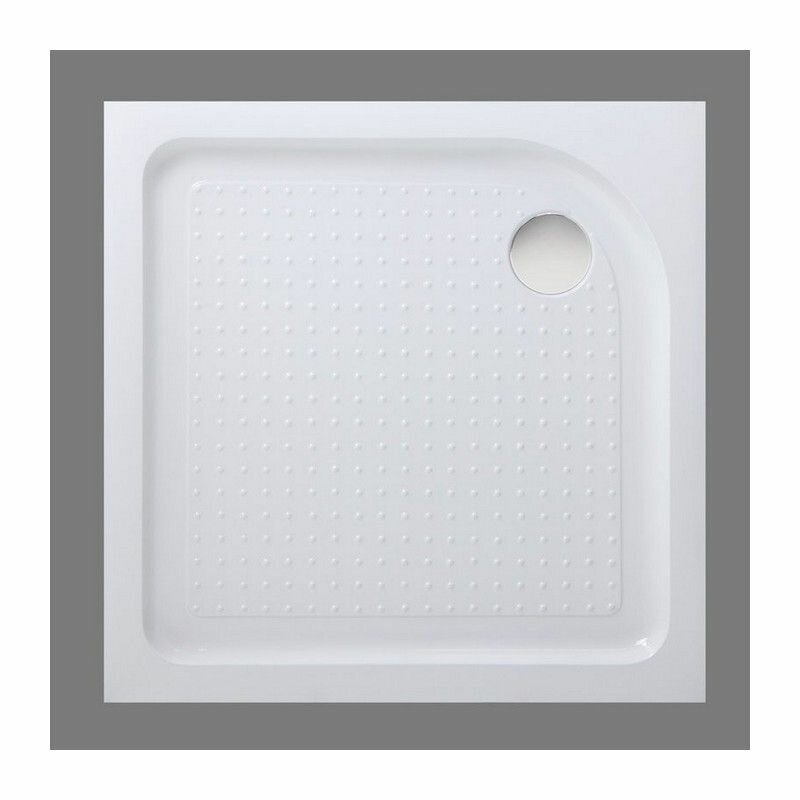     BelBagno TRAY-BB-A-90-15-W 