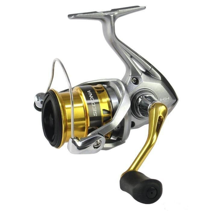 Катушка Shimano 17 SEDONA 2500S