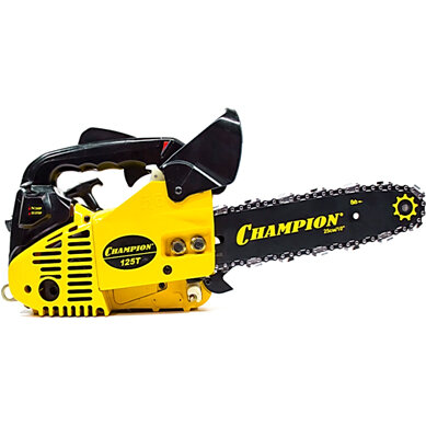 Бензопила Champion 125T-10 (125 125T-10) CHAMPION