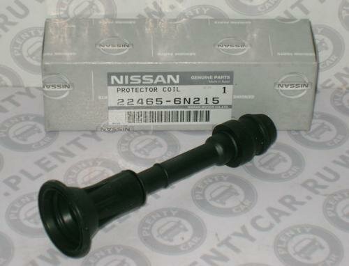 Наконечник свечи зажигания Nissan 224656N215 Nissan: 224656N215