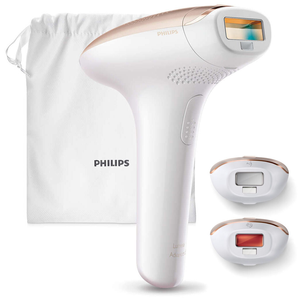 PHILIPS Фотоэпилятор Phillips SC1999 Lumea Advanced