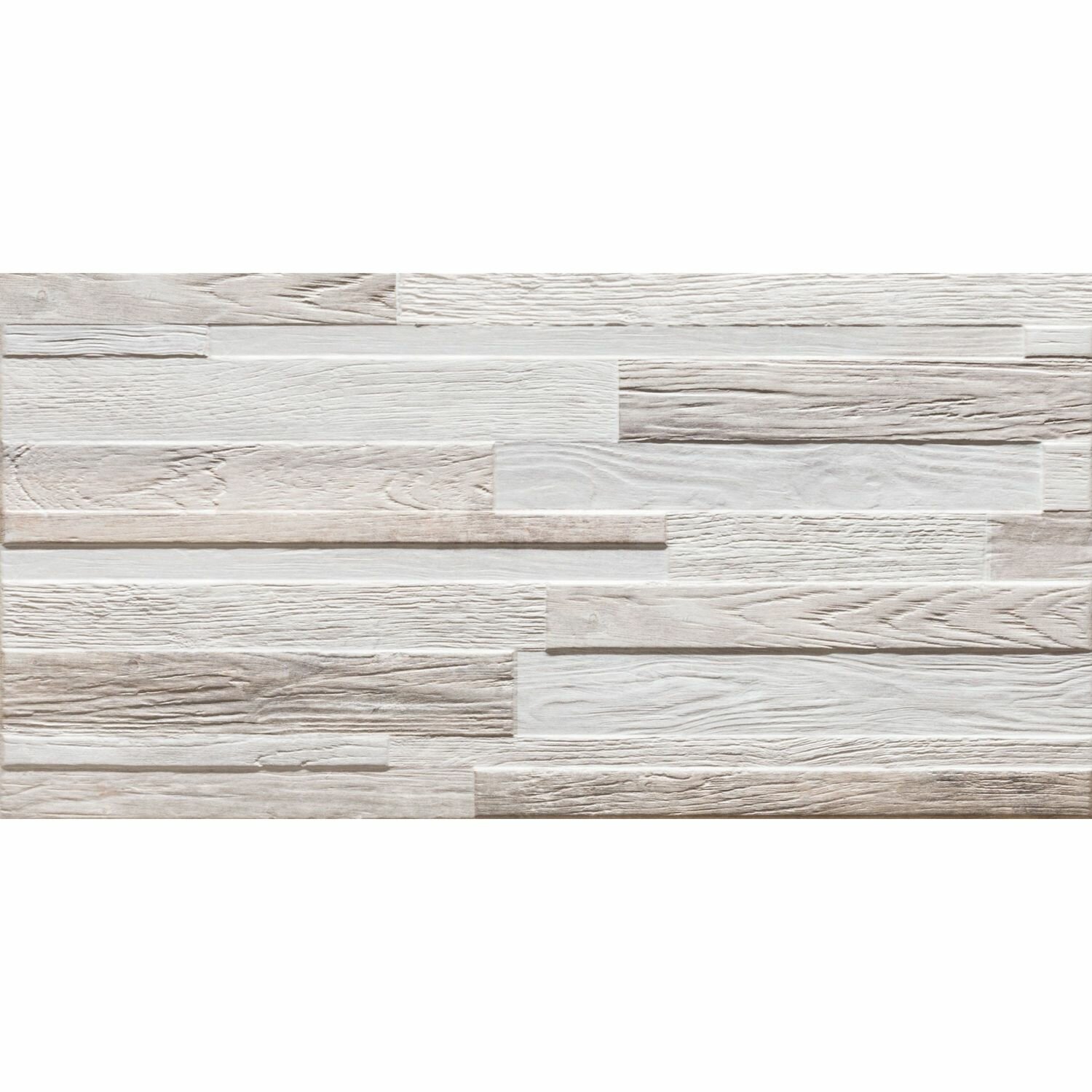 Керамогранит Ceramika Konskie Wood Mania Taupe 30х60 см (1.08 м2)