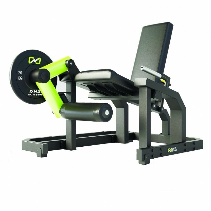 Y960Z Разгибание ног сидя (Leg Extension), DHZ