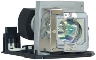 (OBH) Оригинальная лампа с модулем для проектора Optoma SP.8FB01GC01