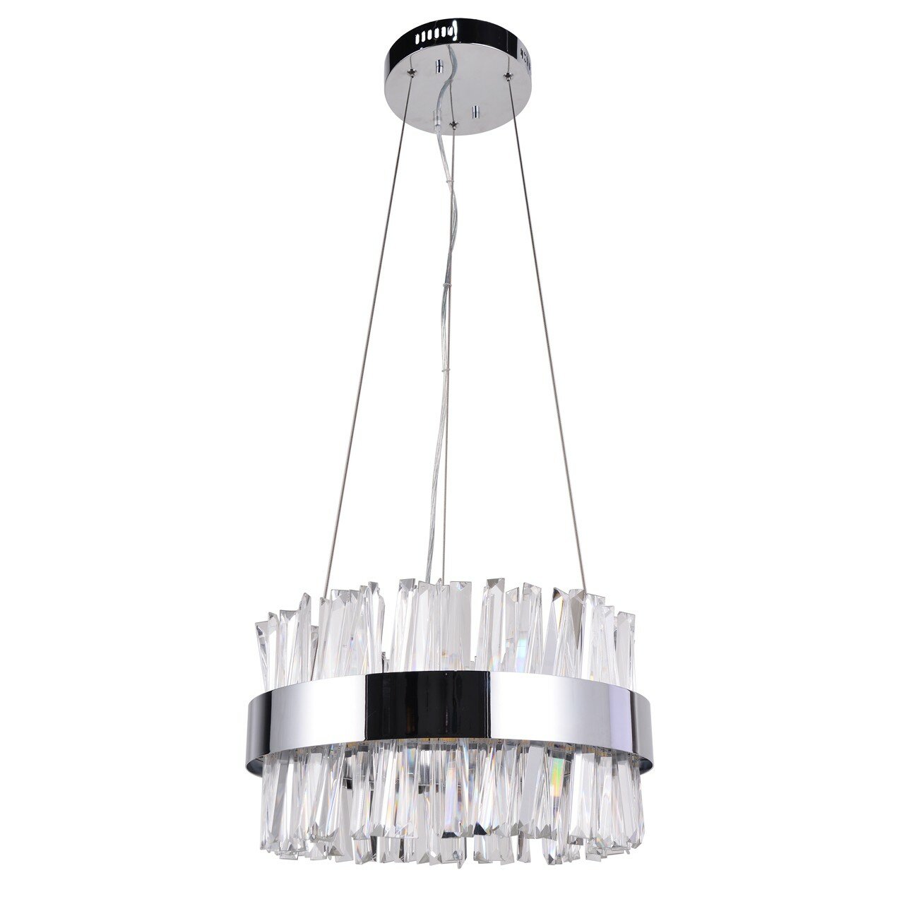 Светильник потолочный Mw light 642014501 Аделард