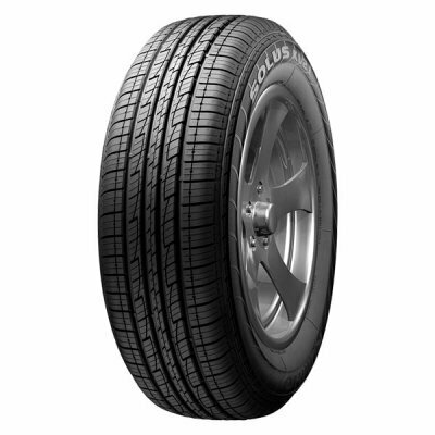 Автомобильные шины Kumho Eco Solus KL21 265/60 R18 110H