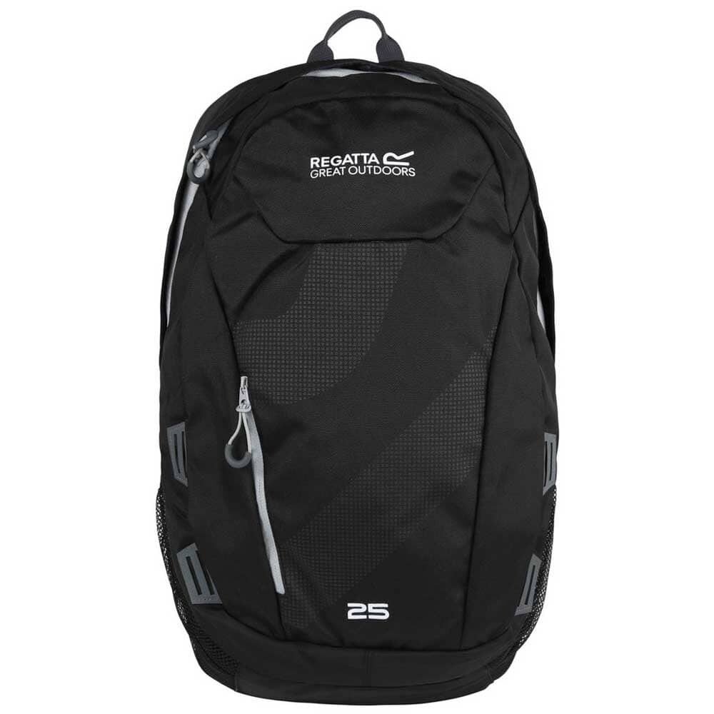 Рюкзак Regatta Altorock II 25L EU153 black