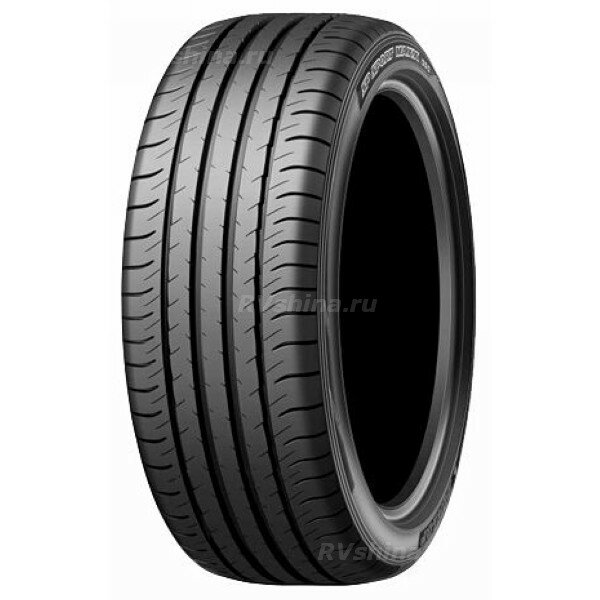 Автомобильная шина 215/55/18 95H Dunlop SP Sport MAXX 050