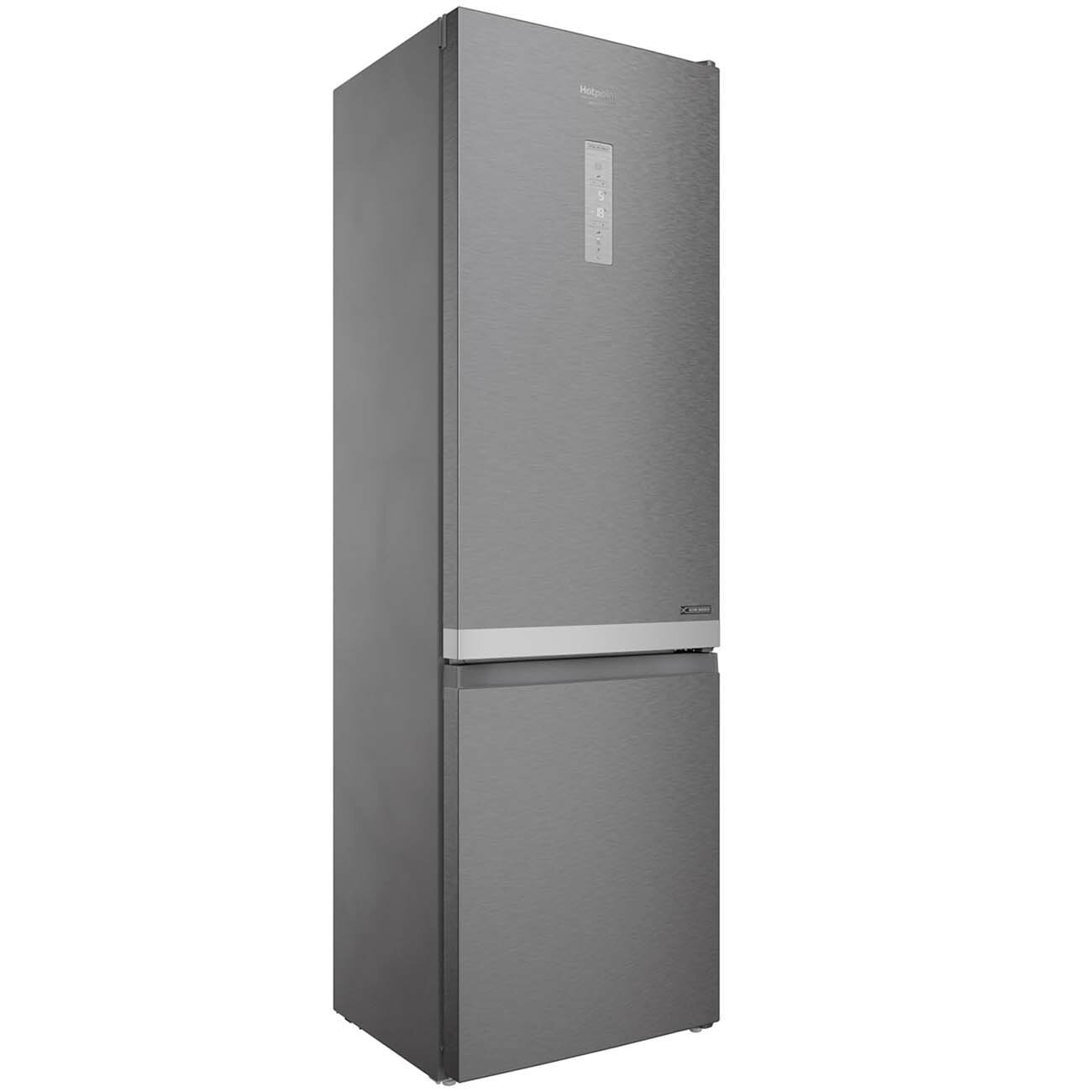 Холодильник Hotpoint-Ariston HTS 8202I MX O3 - фотография № 1