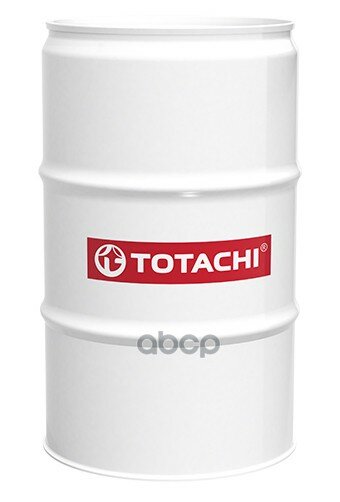 Жидкость Для Акпп Totachi Atf Spiii Синт. 60л TOTACHI арт. 20460