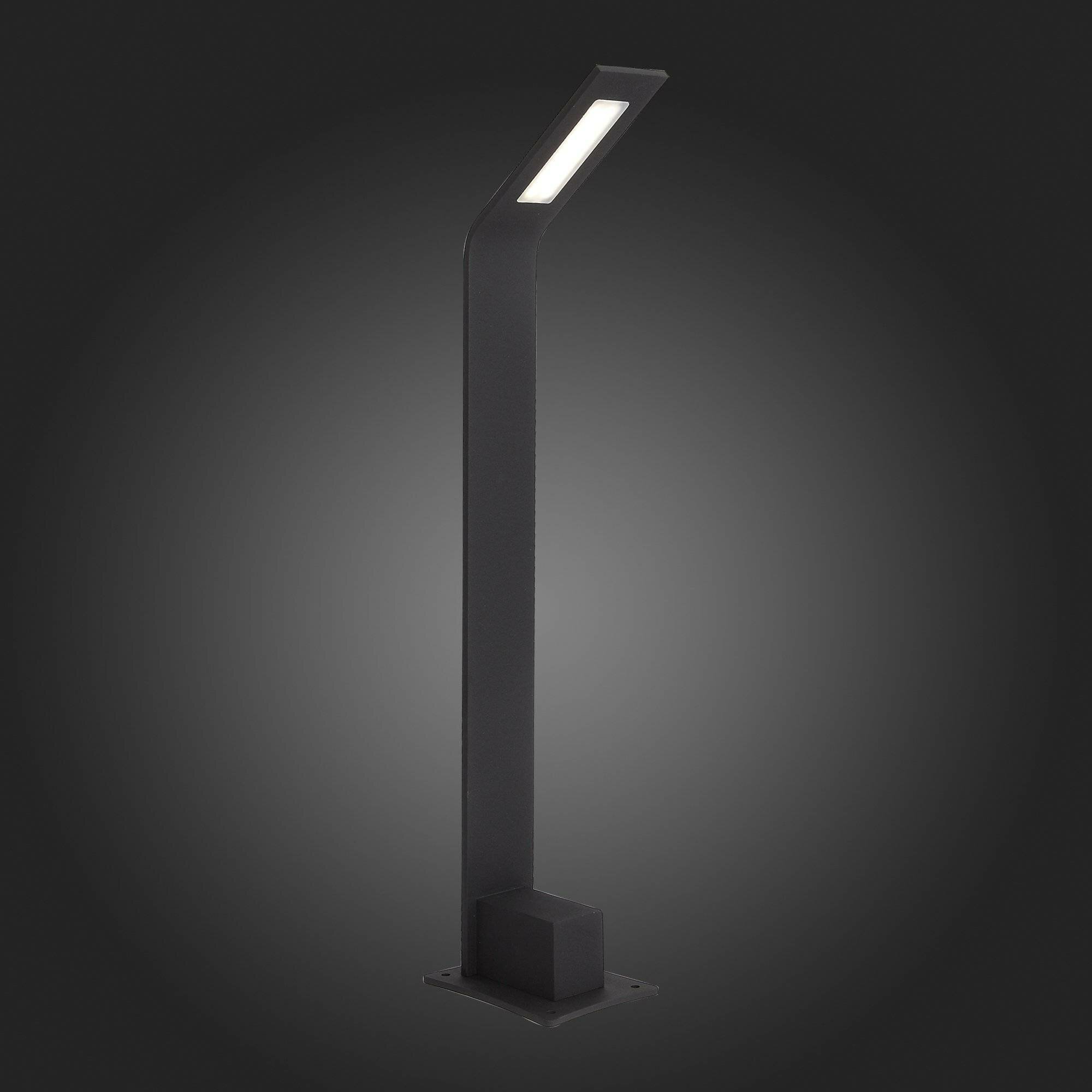 Столб ST-Luce Столб LED Ansa SL094.405.01 St-Luce