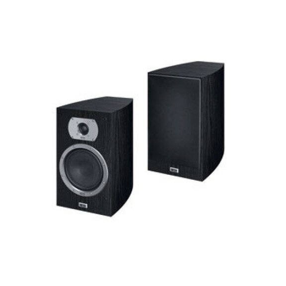 Heco Victa Prime 302, Black