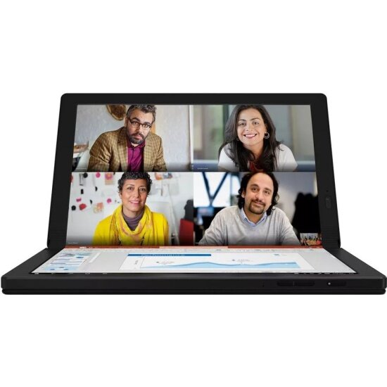 Ноутбук LENOVO ThinkPad X1 Fold G1 (20RKS05M00)