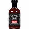 Соус Jack Daniel's Sweet & Spicy BBQ Sauce(сладкий и острый соус барбекю), 1шт - изображение