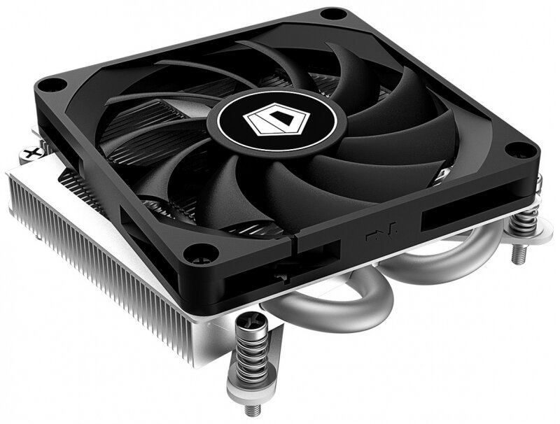 Кулер для процессора ID-COOLING IS-27i 65Вт 4-pin PWM