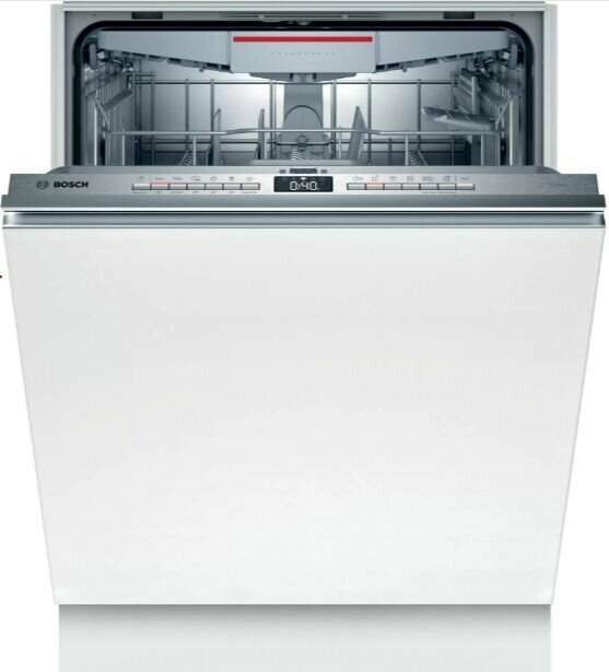 Встраиваемая Посудомоечная машина Bosch SMV 4HVX31E